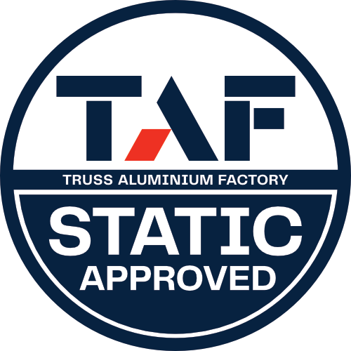 TAF Static Approved